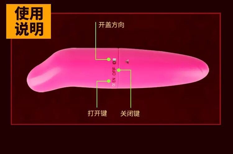 Little Dolphin Vibrator Mini Jumping Egg G-spot Sex Massager Female Masturbator